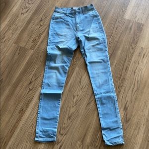 Fashion Nova Jeans